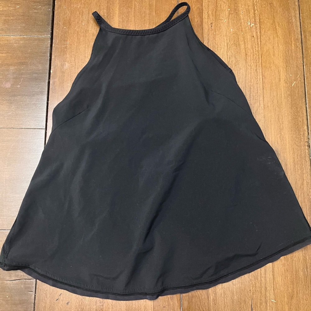 Lululemon Free Spirit Tank